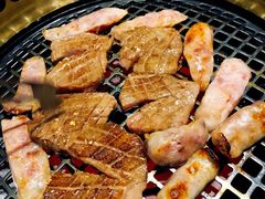 -肉魁屋·烧肉·烧鸟·酒场(高新店)
