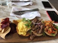 bagel-the rug 飞毯 (朝阳公园店)