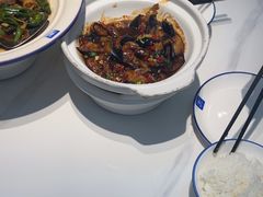 -兰湘子·湘菜小炒(盛龙广场店)