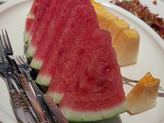 -醉辉皇上海之巅(上海中心大厦店)