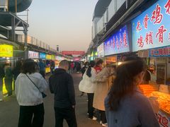 -大学城夜市大排档(凤栖路店)