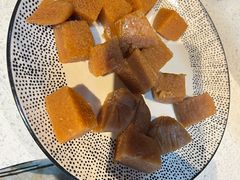 黄糕粑-贵州辣子鸡番茄鸡