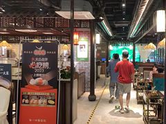 -悦满楼·西关名点·湛江名菜(航空综合大厦店)