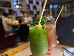 -小柴米·传统江西菜(八一广场店)
