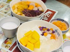 -赵记传承·中国甜品(福州总店)