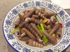 钉螺-荣家小吃(紫阳街店)