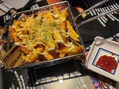 -開籠雀冰室(同和金铂店)