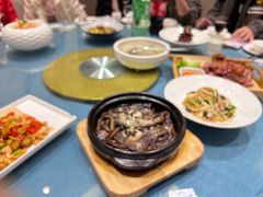 -宁邦·家宴·南京菜(红山动物园店)
