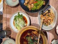 -大盐帮川菜馆(长楹天街店)