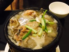 -藏味八珍特色火锅