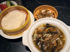 -芳芳私房菜·精做淮扬菜(承德路店)