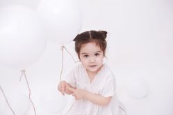 点击看大图 -Angel Fish photography 儿童摄影工作室(亚运村店)