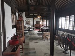-东山雕花楼