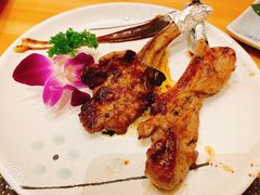 -酒久自助料理(佳兆业店)