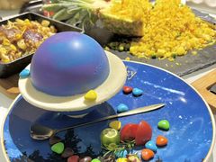 -3号仓库·创意中国菜(嘉兴龙鼎万达店)