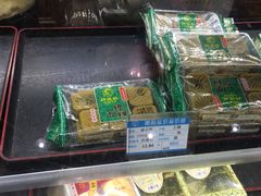 零售区-功德林(南京西路店)