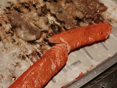 -新石器烤肉(南站店)