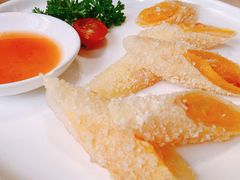-百年银屏蚝烙·潮汕菜·非遗(乐山店)