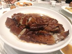 至尊码头烧鹅-粥旺庄(芳村店)