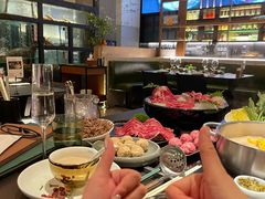 -官也街澳门火锅(新源里店)