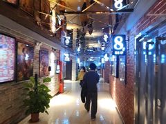 -华美国际影城(旧宫永辉店)