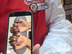 -海底捞大排档火锅(悦荟广场店)