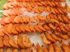 -星伦多自助料理(花山金鹰店)