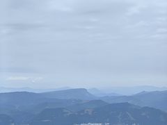-瓦屋山景区