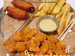 -似季甜铺·糖水·下午茶·小吃(麦地店)