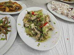 鳗鱼-老三鱼仔店