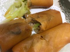 -北海渔村酒楼·粤菜海鲜点心(新华店)