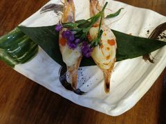 -大江户日本料理(吕厝店)