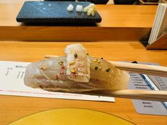 -鮨冠OMAKASE食べ放题(北京首店)