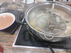 -全好食潮汕牛肉火锅(泗洲路店)