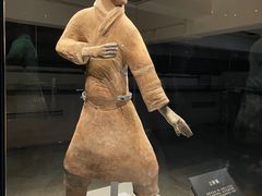 -秦始皇帝陵博物院-丽山园