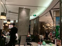 大堂-江南厨子·品苏杭(华润万象店)