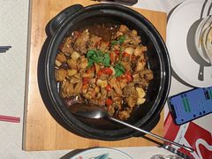 -千百味红餐厅·江西菜(绿地双子塔店)