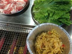 -马路牙子地桌烤肉(工体店)