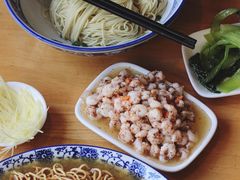 -裕兴记·三虾面(西北街总店)