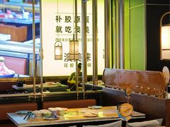 大堂-澳美徕·港式花胶鸡火锅(高新万达店)
