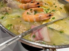 -阿明小菜·海鲜·上海菜(梅陇店)