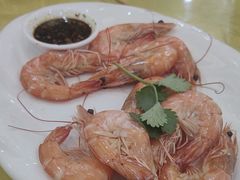 -青竹园海鲜餐厅(海天路店)