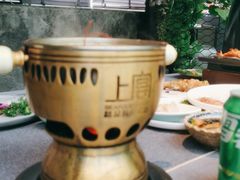 -上宴精品海鲜姿造(晶融汇旗舰店)