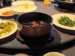 -上海滩餐厅(BFC外滩金融中心店)