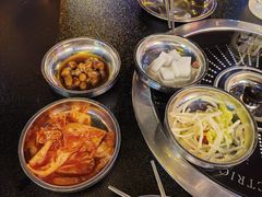 -包装马车·韩国料理·포장마차