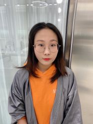 -FOR YOU造型