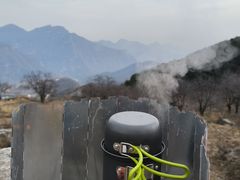 -北京上方山国家森林公园