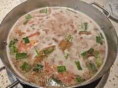 -土风豆米火锅(鸿通城店)