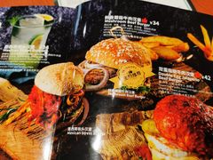 -魏斯理汉堡(西安沣东吾悦店)