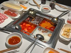 -海底捞火锅(外滩店)